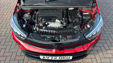 Vauxhall Crossland 1.2 Turbo Ultimate 5dr Petrol Hatchback